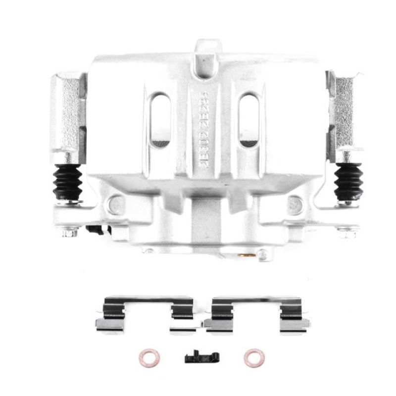 Load image into Gallery viewer, Power Stop 15-17 Ford Mustang Front Left Autospecialty Caliper w/Bracket
