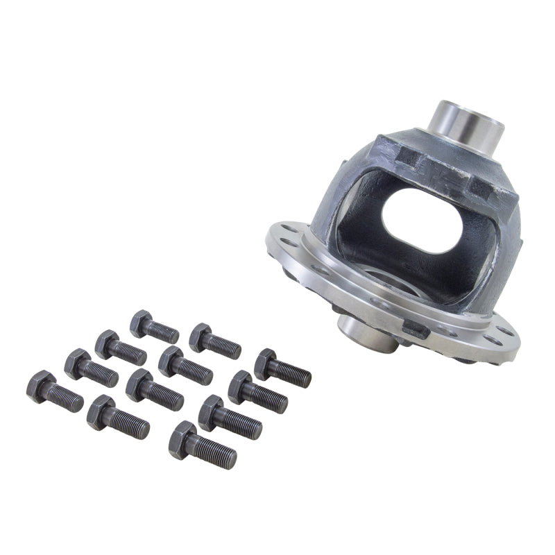 Load image into Gallery viewer, Yukon Gear Replacement Standard Open Carrier Case For Dana 80 / 4.10+
