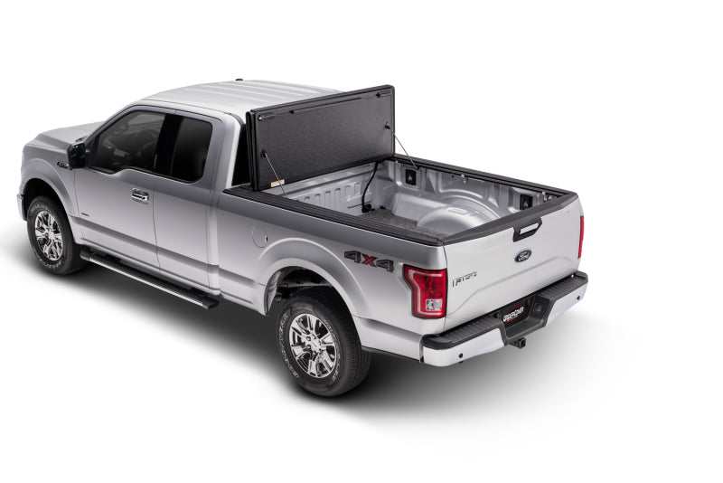 Load image into Gallery viewer, UnderCover 04-14 Ford F-150 / 06-08 Lincoln Mark LT 5.5ft Flex Bed Cover
