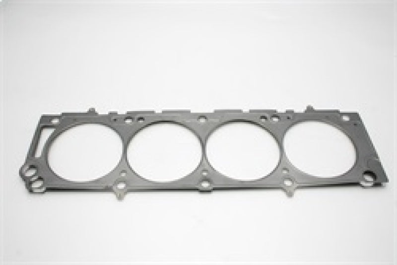 Load image into Gallery viewer, Cometic Ford FR 427 SOHC 4.400in Bore .080in MLS-5 Head Gasket
