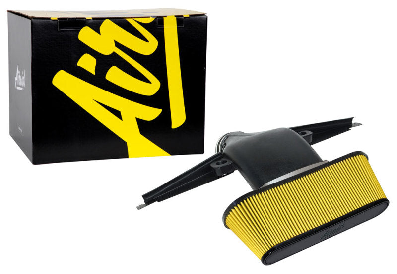 Load image into Gallery viewer, Airaid 06-13 Chevrolet Corvette Z06 V8-7.0L Performance Air Intake System
