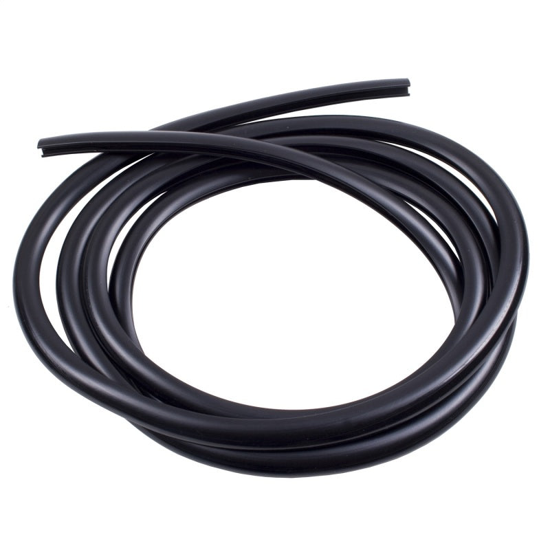 Load image into Gallery viewer, Omix Windshield Weatherstrip 97-06 Jeep Wrangler
