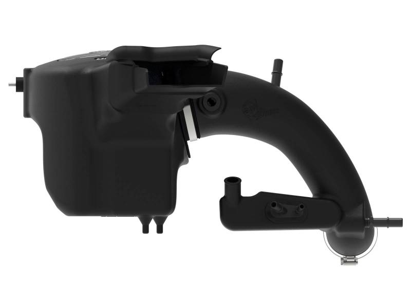 Load image into Gallery viewer, aFe POWER Momentum HD Cold Air Intake System w/ Pro 5R Media 2021+ Ford Bronco 2.3L (t)

