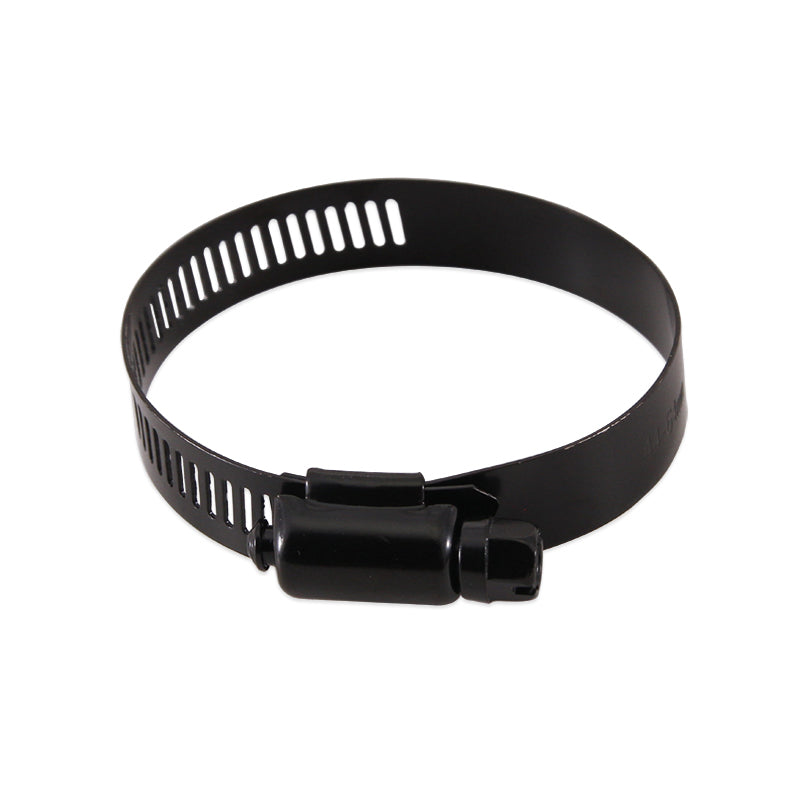 Load image into Gallery viewer, Mishimoto High-Torque Worm Gear Clamp 1.30in.-2.24in. (33mm-57mm) - Pack of 10 (Black)
