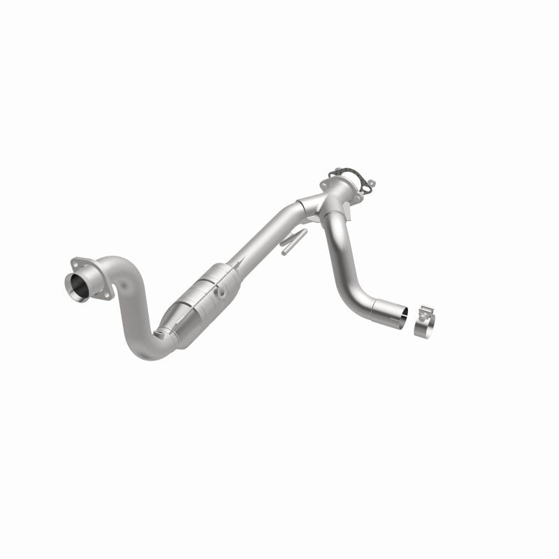 Load image into Gallery viewer, MagnaFlow Conv DF 07-09 Chrysler/Dodge Aspen/Durango 5.7L Passenger Side
