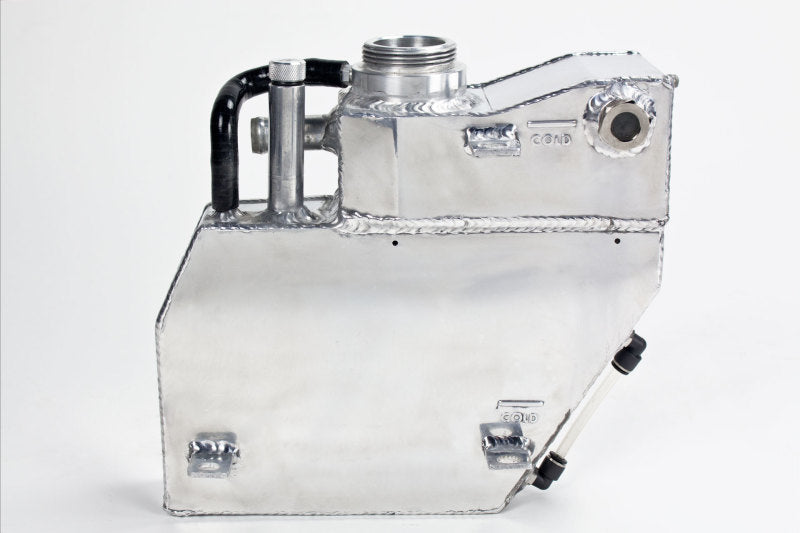 Load image into Gallery viewer, Mishimoto Aluminum Coolant Reservoir Tank
