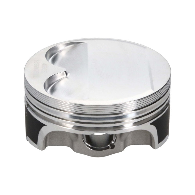 Load image into Gallery viewer, Wiseco Nissan VQ37VHR 95.5mm Bore Std Oversize 86mm Stroke -3.5cc Vol 10.5:1 - Set of 6
