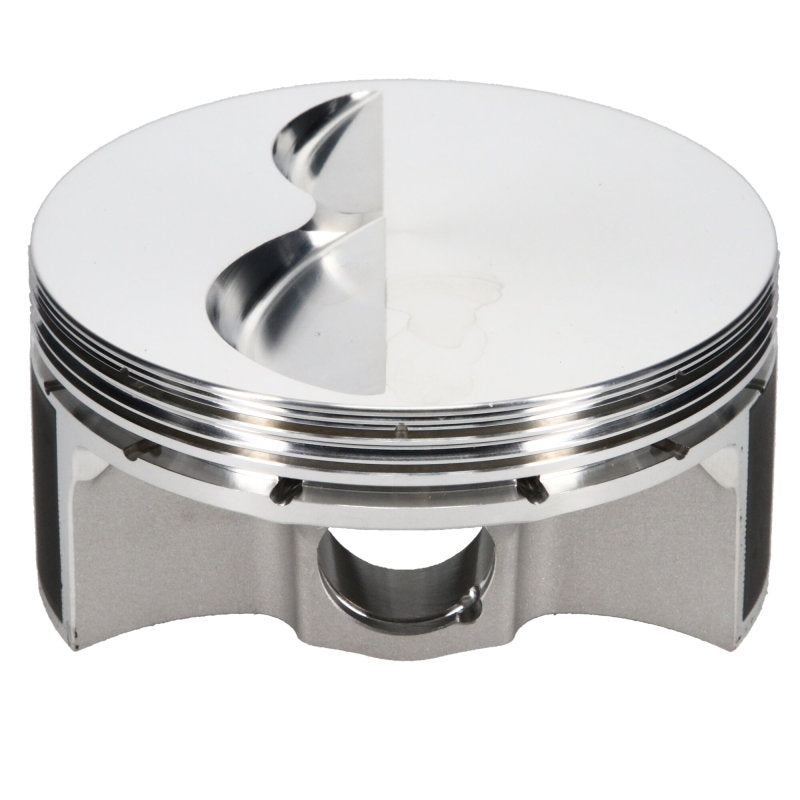 Load image into Gallery viewer, JE Pistons SBC FSR TOUR SERS GP Set of 8 Pistons
