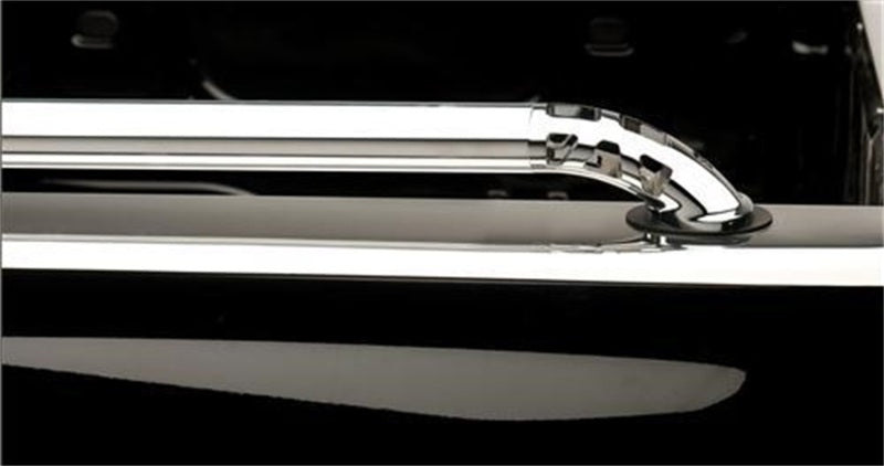 Load image into Gallery viewer, Putco Universal - All Mid-Size Long Box w/ ToolBox (70.50in Overall Length) Crossrails
