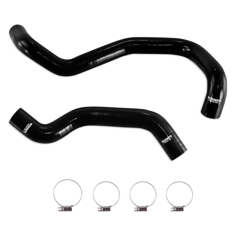 Load image into Gallery viewer, Mishimoto 2019+ Ford Ranger 2.3L EcoBoost Silicone Hose Kit - Black
