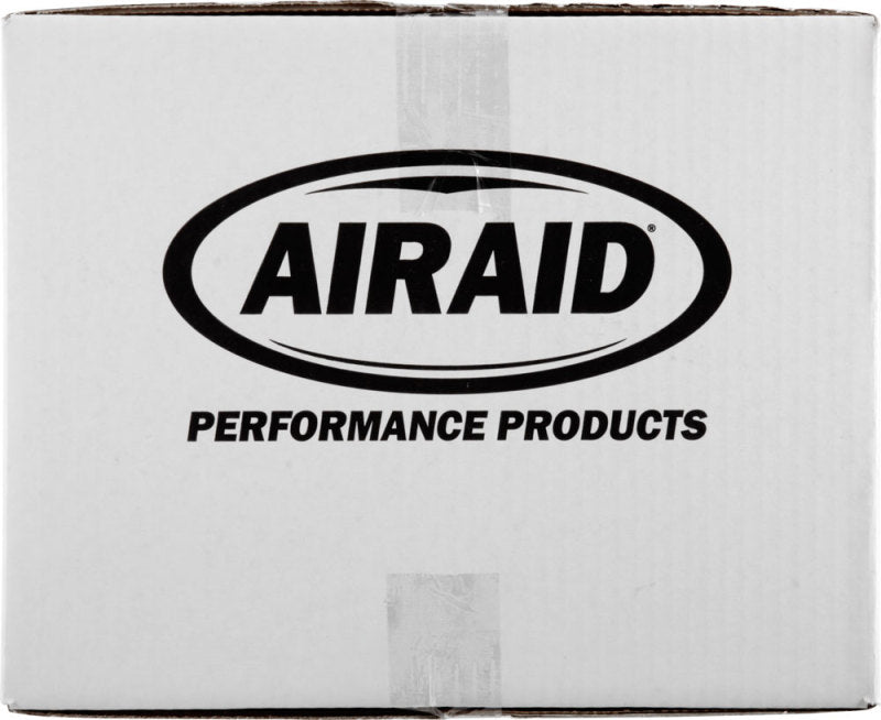 Load image into Gallery viewer, Airaid 07-13 Avalanche/Sierra/Silverado 4.3/4.8/5.3/6.0L Airaid Jr Intake Kit - Oiled / Red Media
