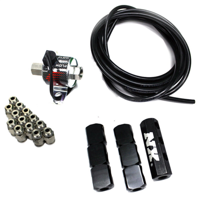 Load image into Gallery viewer, Snow Performance 6 Cylinder Direct Port Upgrade
