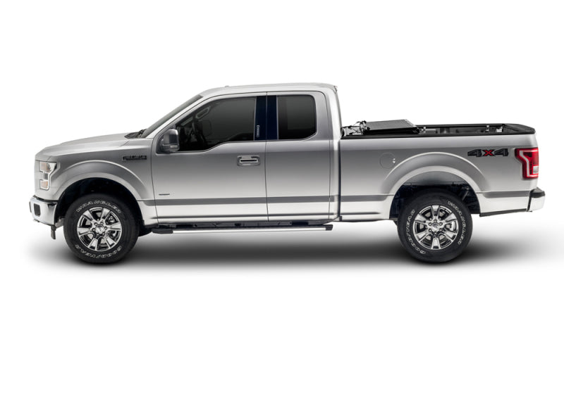 Load image into Gallery viewer, UnderCover 2021+ Ford F-150 Crew Cab 8ft Flex Bed Cover
