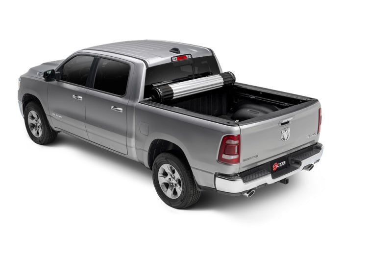 Load image into Gallery viewer, BAK 19-20 Dodge Ram 1500 (New Body Style w/o Ram Box) 6ft 4in Bed Revolver X2
