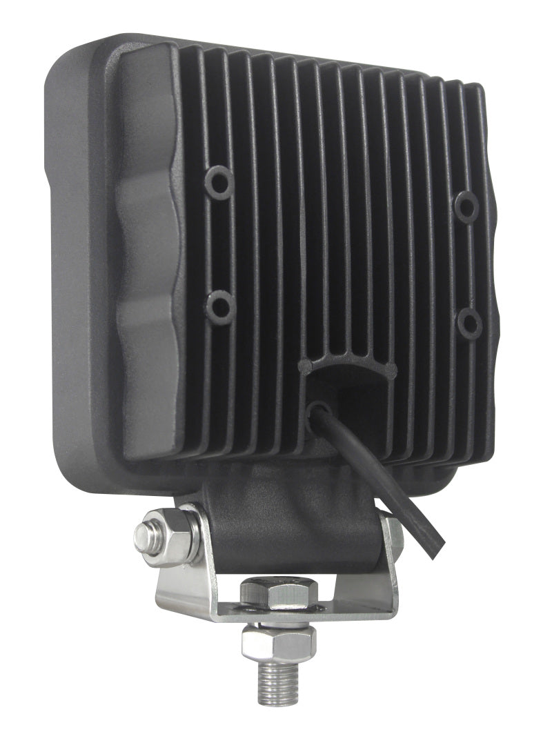 Load image into Gallery viewer, Hella ValueFit LED Work Lamps 4SQ 2.0 LED MV CR BP
