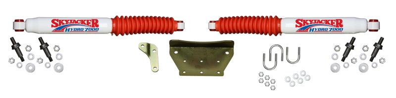 Load image into Gallery viewer, Skyjacker 1999-1999 Ford F-250 4 Wheel Drive Steering Damper Kit
