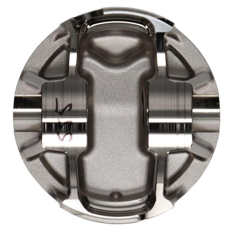 Load image into Gallery viewer, Wiseco Chevrolet LT1 6.2L 4.070 Bore 1.304 Comp Ht. 3.622 Stroke 6.125 Rod -2 Volume 11.7 CR
