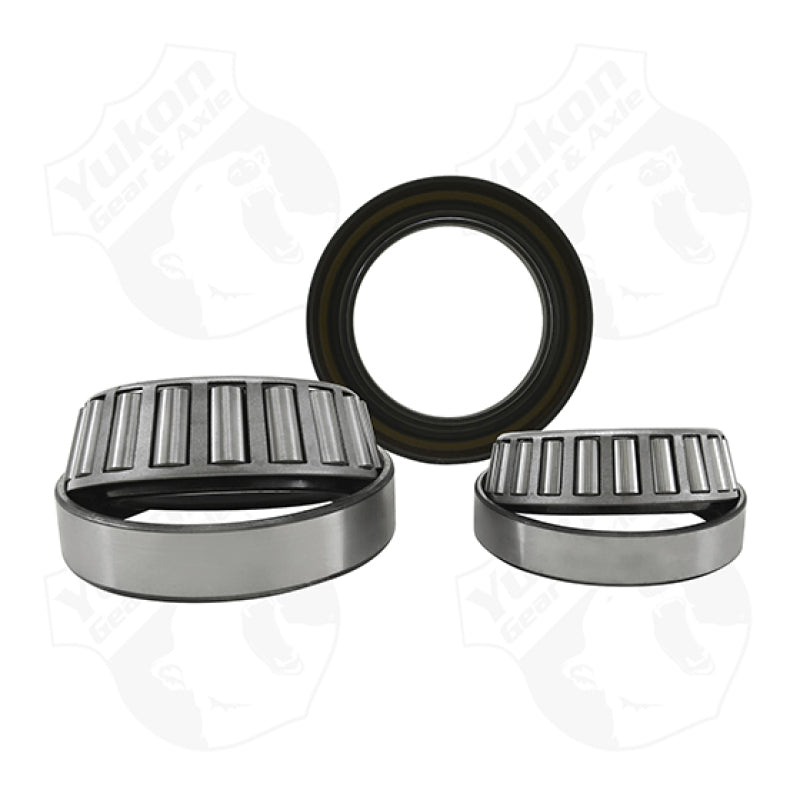 Load image into Gallery viewer, Yukon Gear 03 and Up 11.5in Dodge Dual Rear Wheel Bearing/Seal Kit
