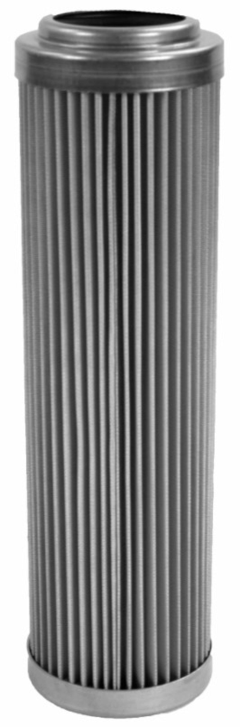 Load image into Gallery viewer, Aeromotive Filter Element 40 micron Stainless Steel - Fits 12363
