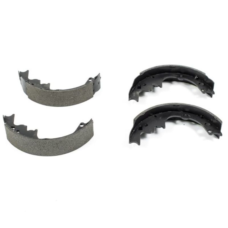 Load image into Gallery viewer, Power Stop 78-81 Buick Century Rear Autospecialty Brake Shoes
