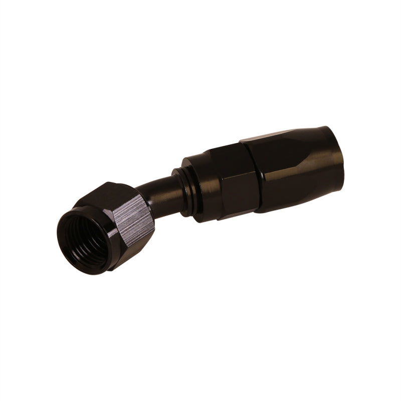 Load image into Gallery viewer, Aeromotive Hose End - AN-06 - 45 Deg
