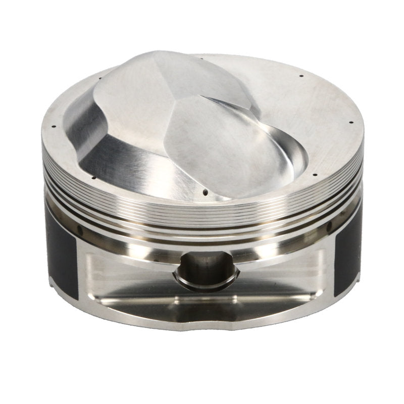 Load image into Gallery viewer, Wiseco Chevy BB DRAG 1.120inchCH (6243AS) Piston Shelf Stock Kit
