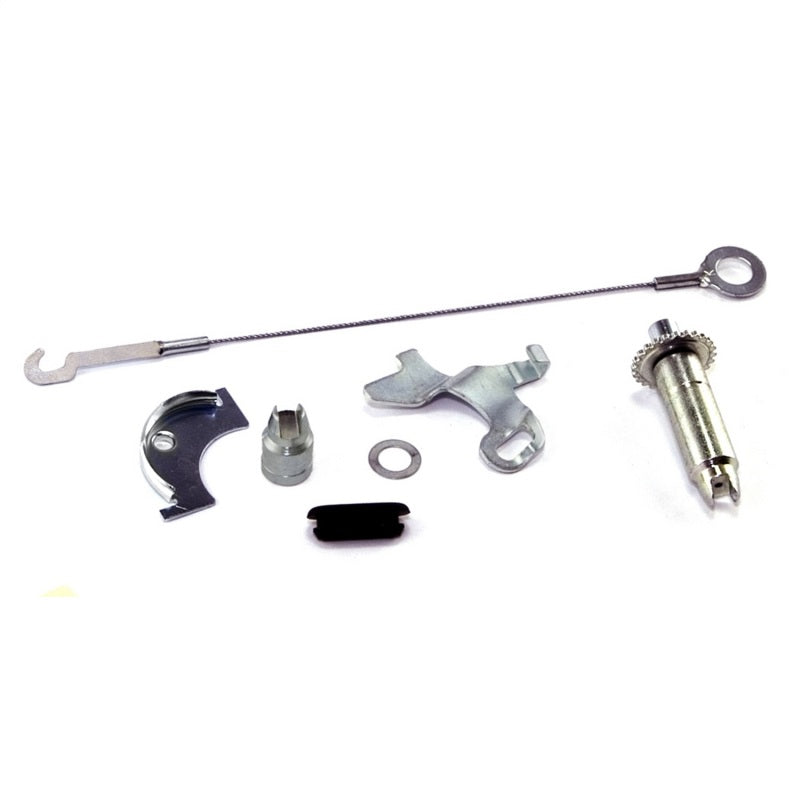 Load image into Gallery viewer, Omix Self Adjustng Hardware 10 inch LH 78-86 Jeep CJ
