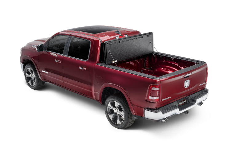 Load image into Gallery viewer, UnderCover 09-18 Ram 1500 (w/o Rambox) (19-20 Classic) 5.7ft Flex Bed Cover
