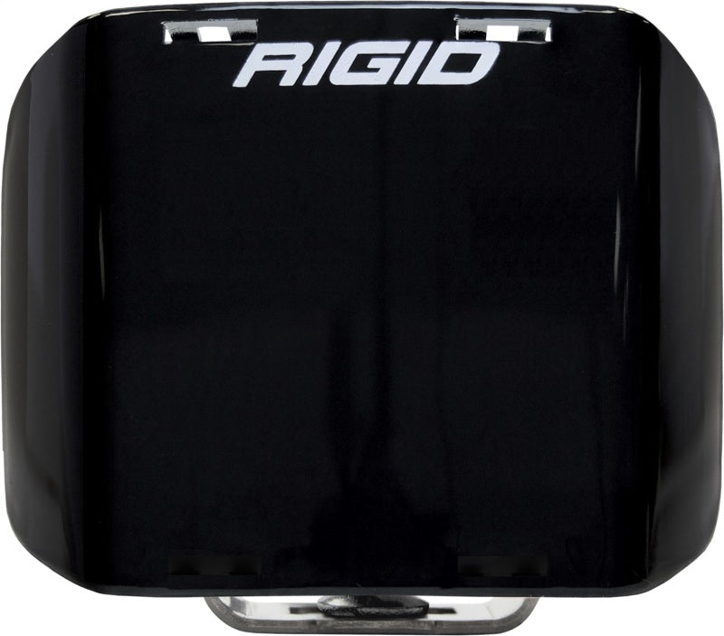 Load image into Gallery viewer, Rigid Industries D-SS Black Cover
