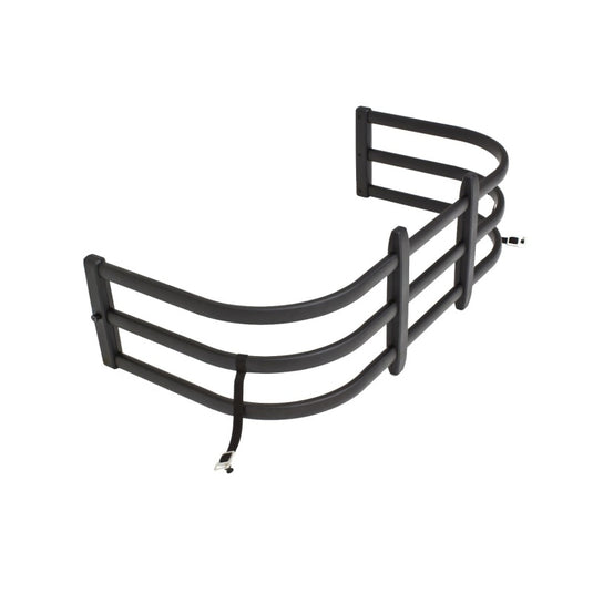 AMP Research 05-22 Toyota Tacoma BedXtender HD Max - Black