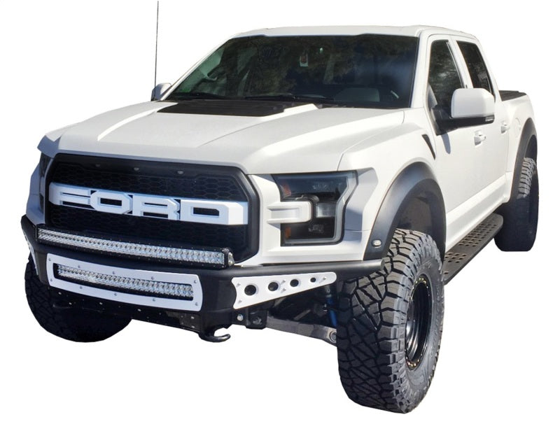 Load image into Gallery viewer, Daystar 2017-2019 Ford F-150 Raptor 4WD/2WD - 2in Leveling Kit Front
