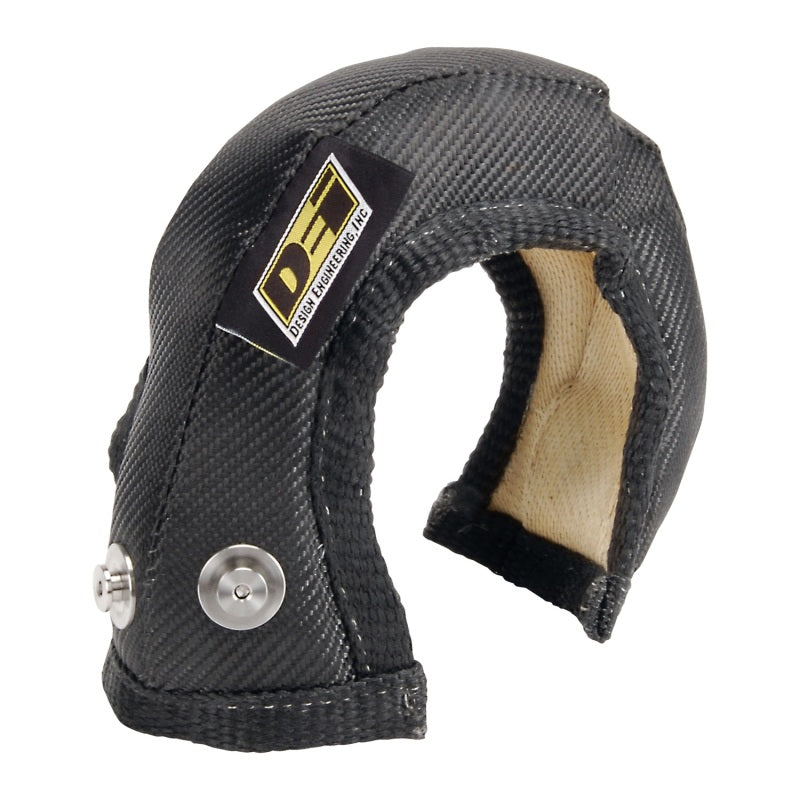 Load image into Gallery viewer, DEI Turbo Shield T3 - Shield Only - Onyx
