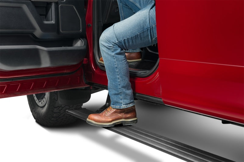 Load image into Gallery viewer, AMP Research 20-24 Jeep Gladiator PowerStep Smart Series
