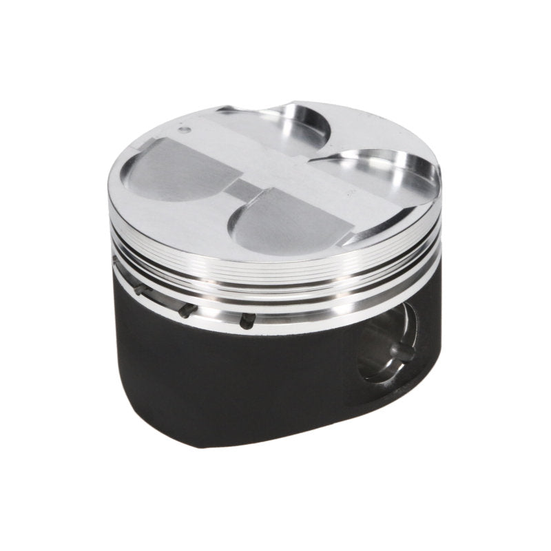 Load image into Gallery viewer, Wiseco Suzuki G13B 1.3L 16V Swift GTI Pistons - Set of 4

