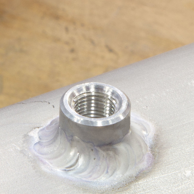 Load image into Gallery viewer, Banks Power 1/8 NPT/6061-T6 Aluminum Weld Bungs
