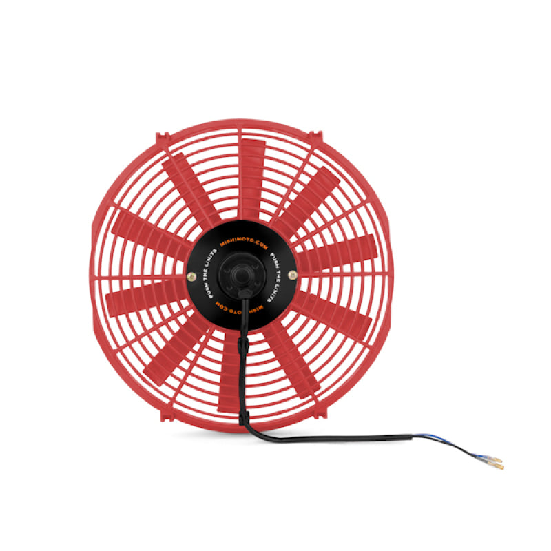 Load image into Gallery viewer, Mishimoto 14 Inch Electric Fan 12V
