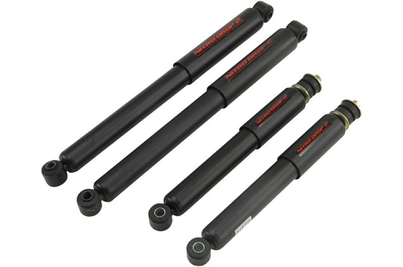 Load image into Gallery viewer, Belltech ND2 OEM Shock Set

