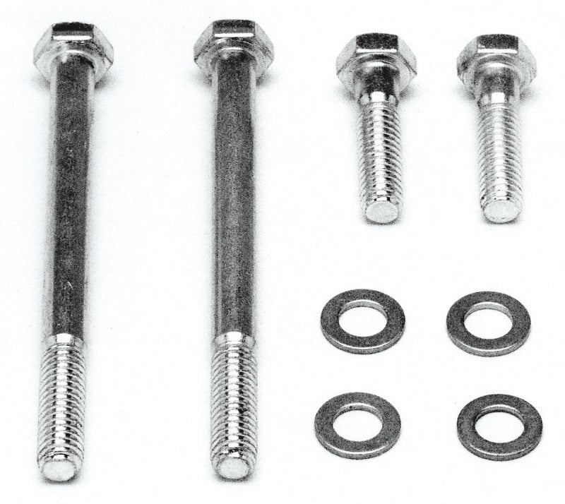 Load image into Gallery viewer, Edelbrock Q-Jet Bolt Kit
