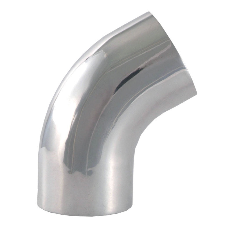 Load image into Gallery viewer, Spectre Universal Tube Elbow 3in. OD / 60 Degree Mandrel - Aluminum
