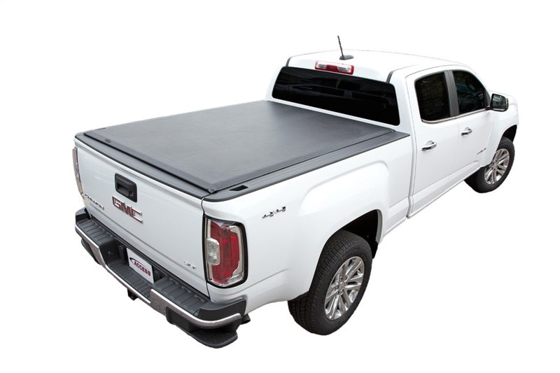 Load image into Gallery viewer, Access Lorado 15-19 Ford F-150 8ft Bed Roll-Up Cover
