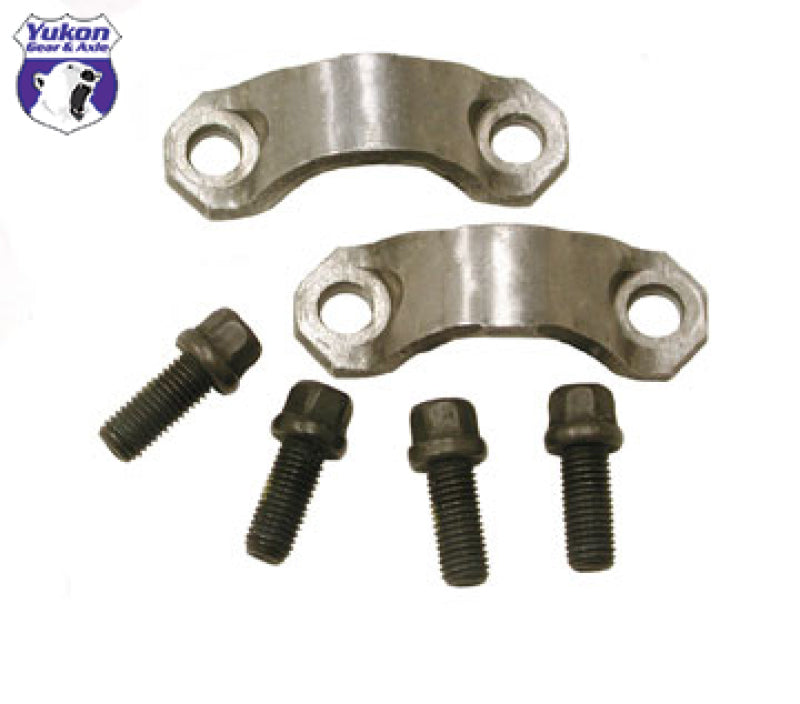 Load image into Gallery viewer, Yukon Gear Dana 60 / Dana 70 / and Dana 80 Strap Kit
