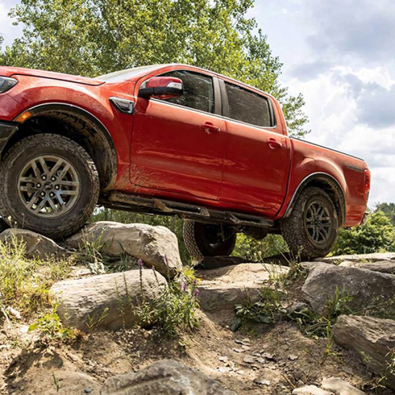 Load image into Gallery viewer, Ford Racing Ranger Tremor Running Boards
