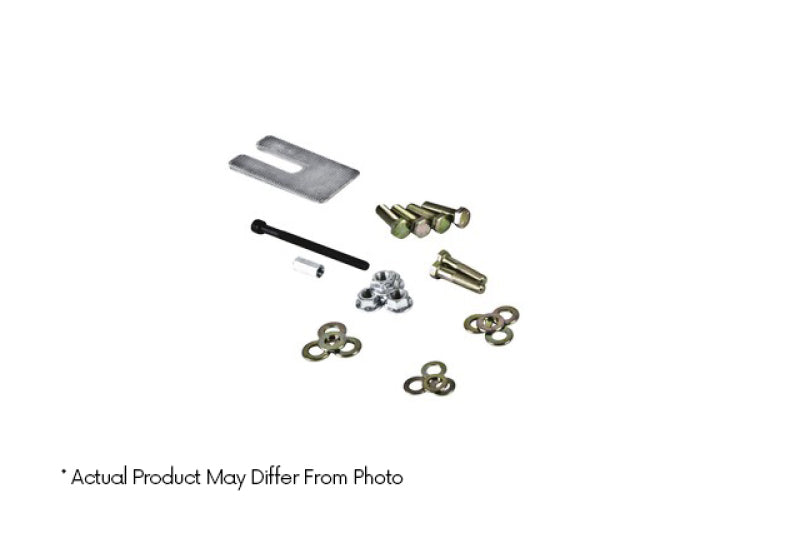 Load image into Gallery viewer, Belltech HANGER KIT 89-97 Ranger REAR Hangers 2inch
