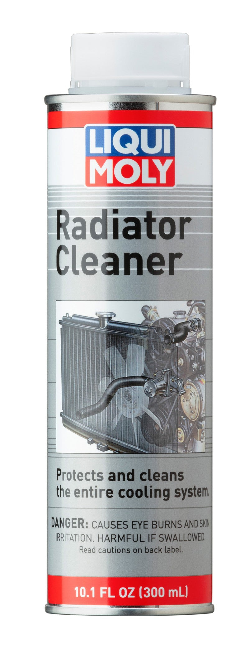 Load image into Gallery viewer, LIQUI MOLY 300mL Radiator Cleaner
