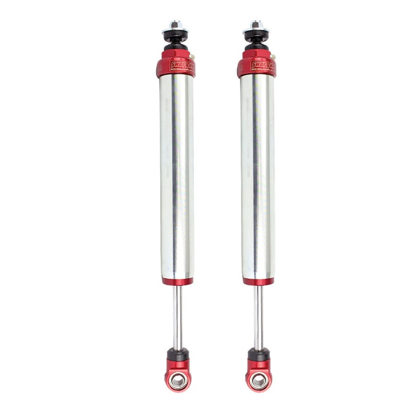 Load image into Gallery viewer, aFe Sway-A-Way 2.0in Rear Shock Kit 00-06 Toyota Tundra

