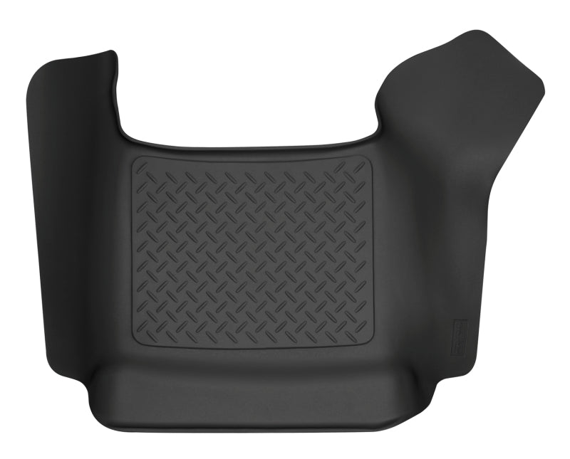 Load image into Gallery viewer, Husky Liners 02-16 Dodge Ram 1500 Quad Cab X-Act Contour Black Center Hump Floor Liners

