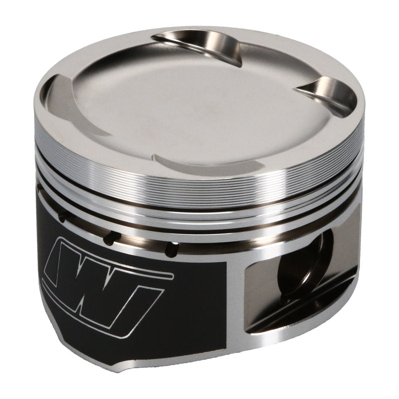 Load image into Gallery viewer, Wiseco Toyota Turbo -14.8cc 1.338 X 87MM Piston Kit
