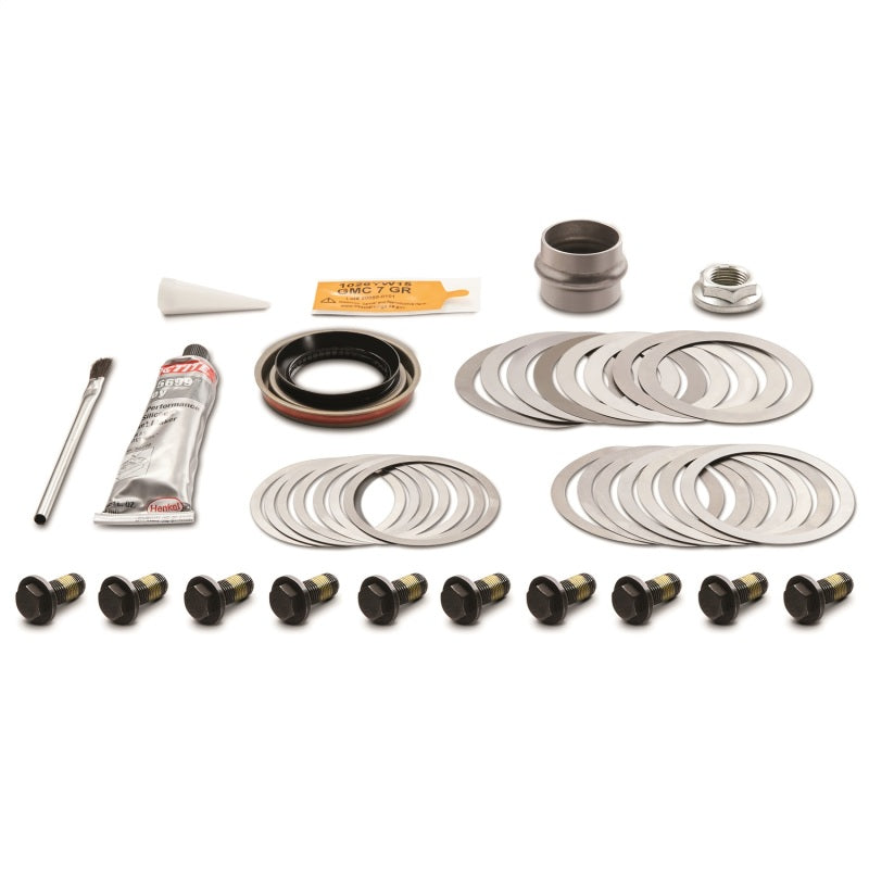 Load image into Gallery viewer, Ford Racing Bronco M210 Fdu Ring And Pinion Installation Kit
