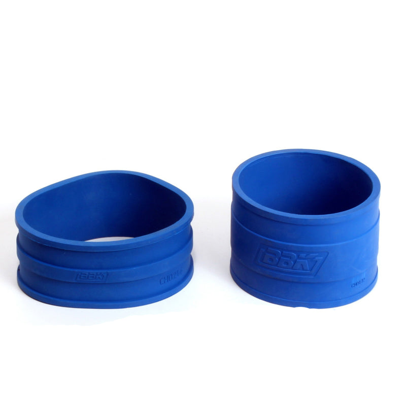 Load image into Gallery viewer, BBK 97-04 Corvette C5 Replacement Hoses And Hardware Kit For Cold Air Kit BBK 1726
