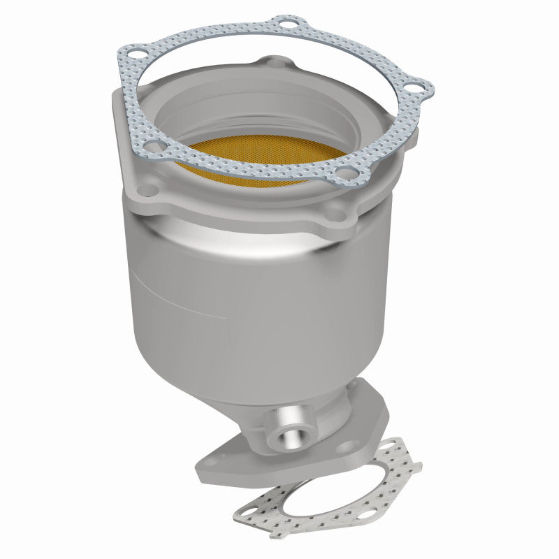 Load image into Gallery viewer, MagnaFlow Conv DF 04 Kia Optima 2.4L
